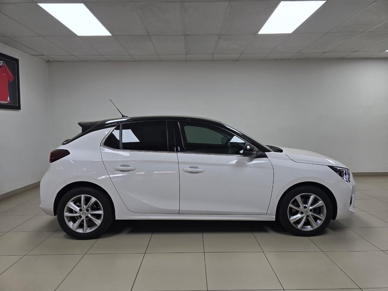 2022 Opel Corsa 1.2T Elegance Auto 96kW Q2FyTGlzdGluZzo0OTc5NzI